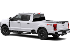 2026 Ford Super Duty® External Image 3